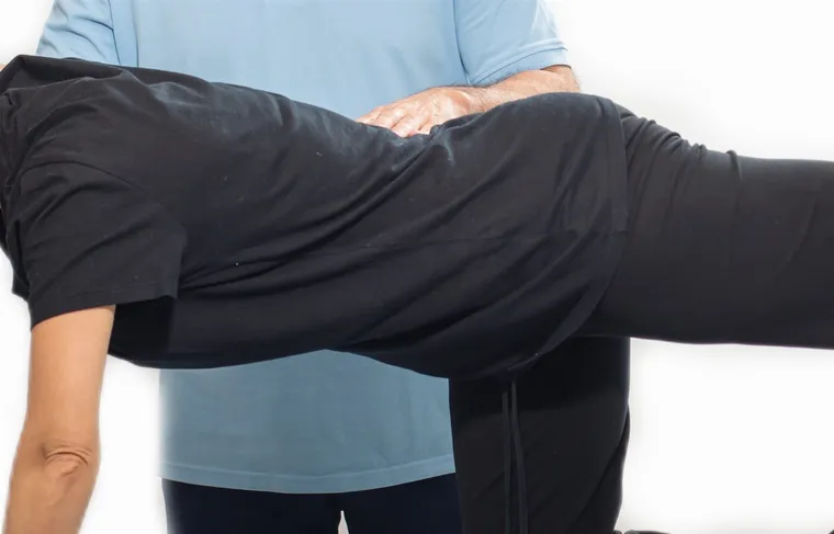 Fisioterapia deportiva en Mérida — Juanjo Torres