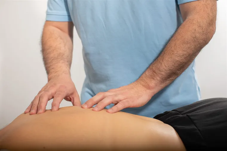 Terapia manual especializada en Mérida — Juanjo Torres