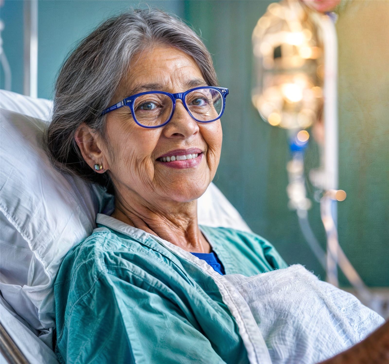Fisioterapia Preoperatoria: Optimiza tu Recuperación Quirúrgica