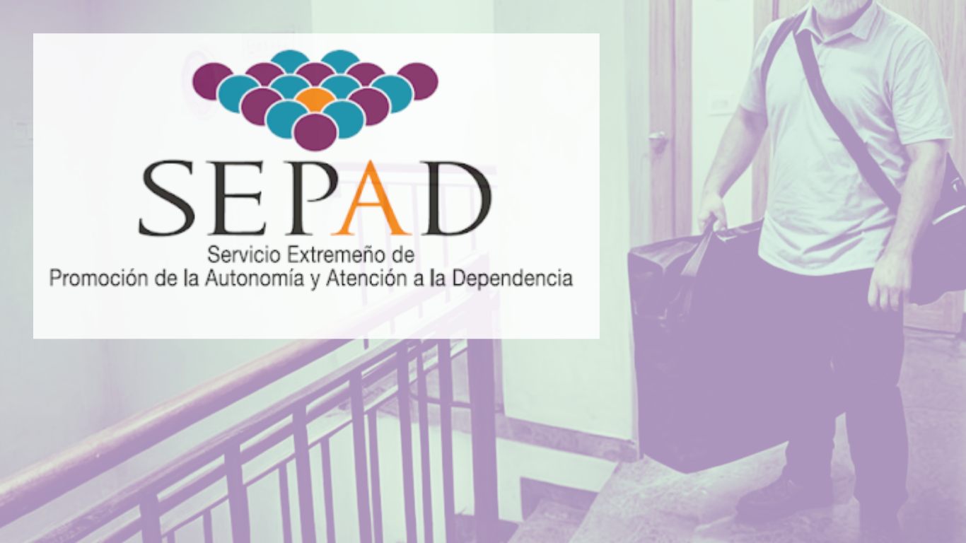 Ayudas del SEPAD para Fisioterapia a Domicilio: Guía Paso a Paso