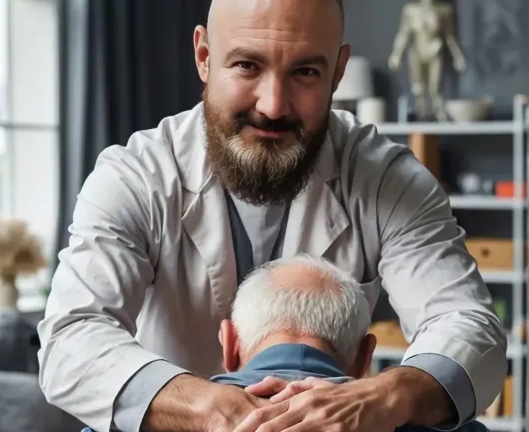 juanjotorres-fisiomerida fisioterapia geriatrica